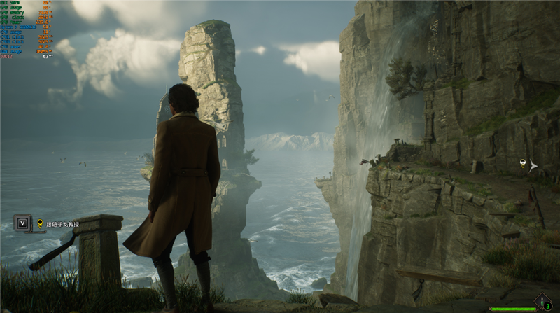 显卡界的嘻哈涂鸦!七彩虹iGame RTX 5070 Ultra OC评测:同价位颜值与散热双天花板