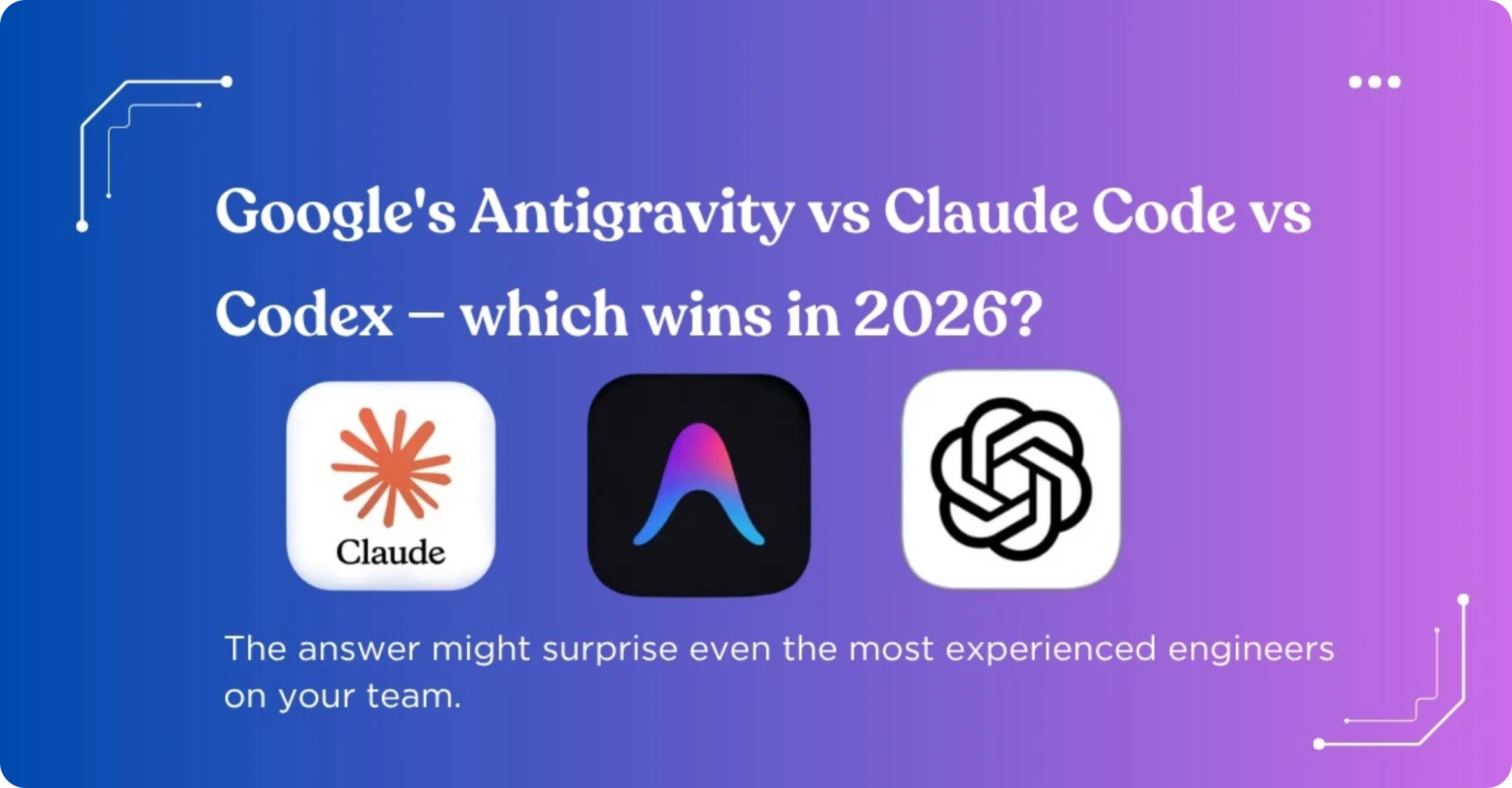 诺奖得主转投Anthropic,谷歌48小时连失两大牛,内部信仰崩塌?