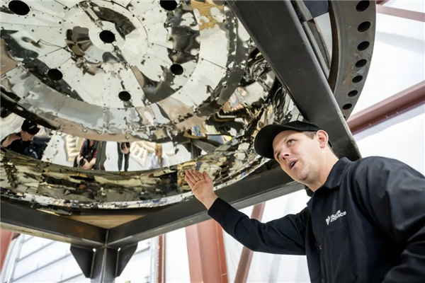 3年造出反应堆发电!这家创业公司要做核电SpaceX