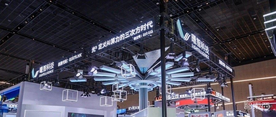 光计算来到商业化拐点,中国企业开始创造自己的“硬件彩票”