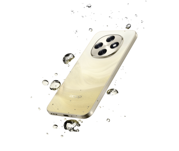 OPPO A6 Pro
