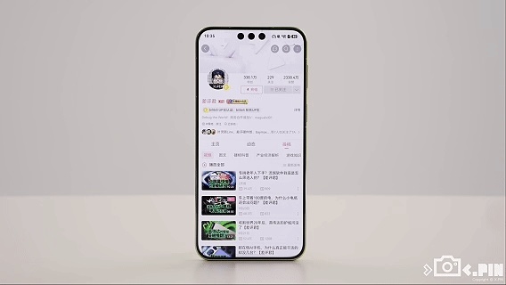 顶配卖到18999 华为Mate 90系列这次有啥新东西?