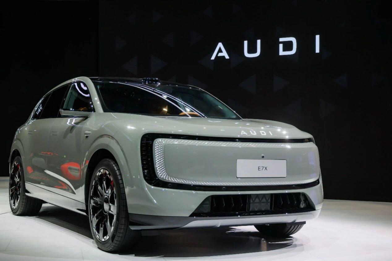 AUDI被卖回“老家”，奥迪为何“慌”到起诉？
