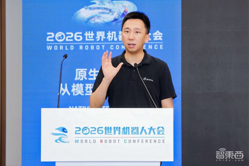 WRC观察：跳舞潮渐退，模型正在走向C位