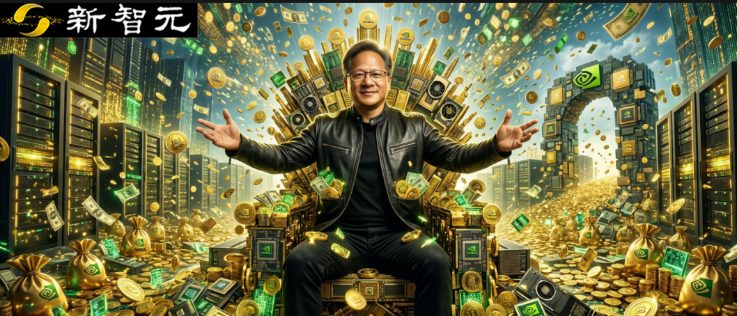 睡觉时AI还在烧钱!算力版“炫富游戏”席卷硅谷