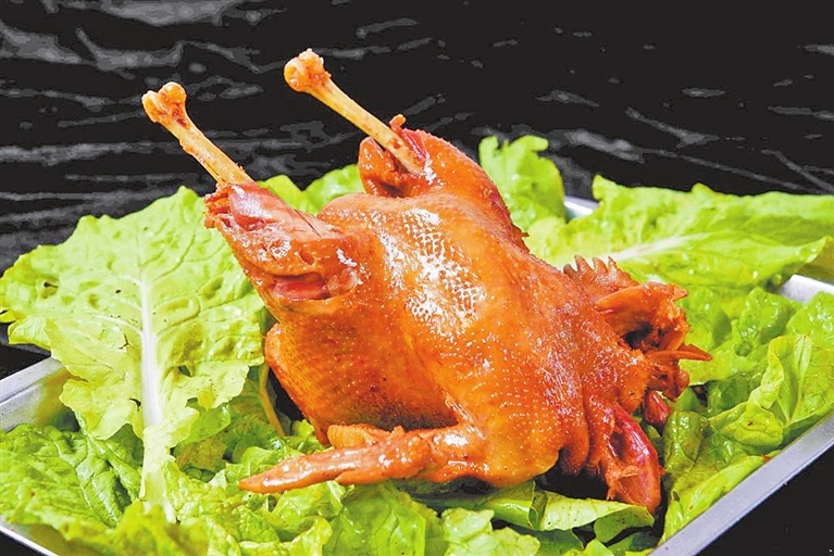 人文郏县 此心安处是郏乡丨一城烟火 “六绝”滋味——郏县特色饮食探访_凤凰网