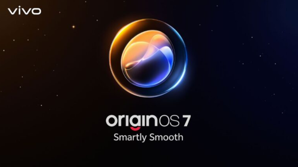 OriginOS 7