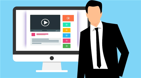 隐蔽传播境外违法影视剧 政协委员：建议强制网盘浏览器运行未成年人模式