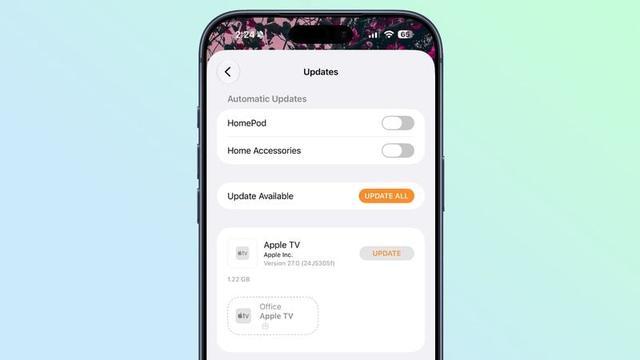 苹果iOS/iPadOS 27 Beta 2更新汇总:洞察支出、升级AI写作