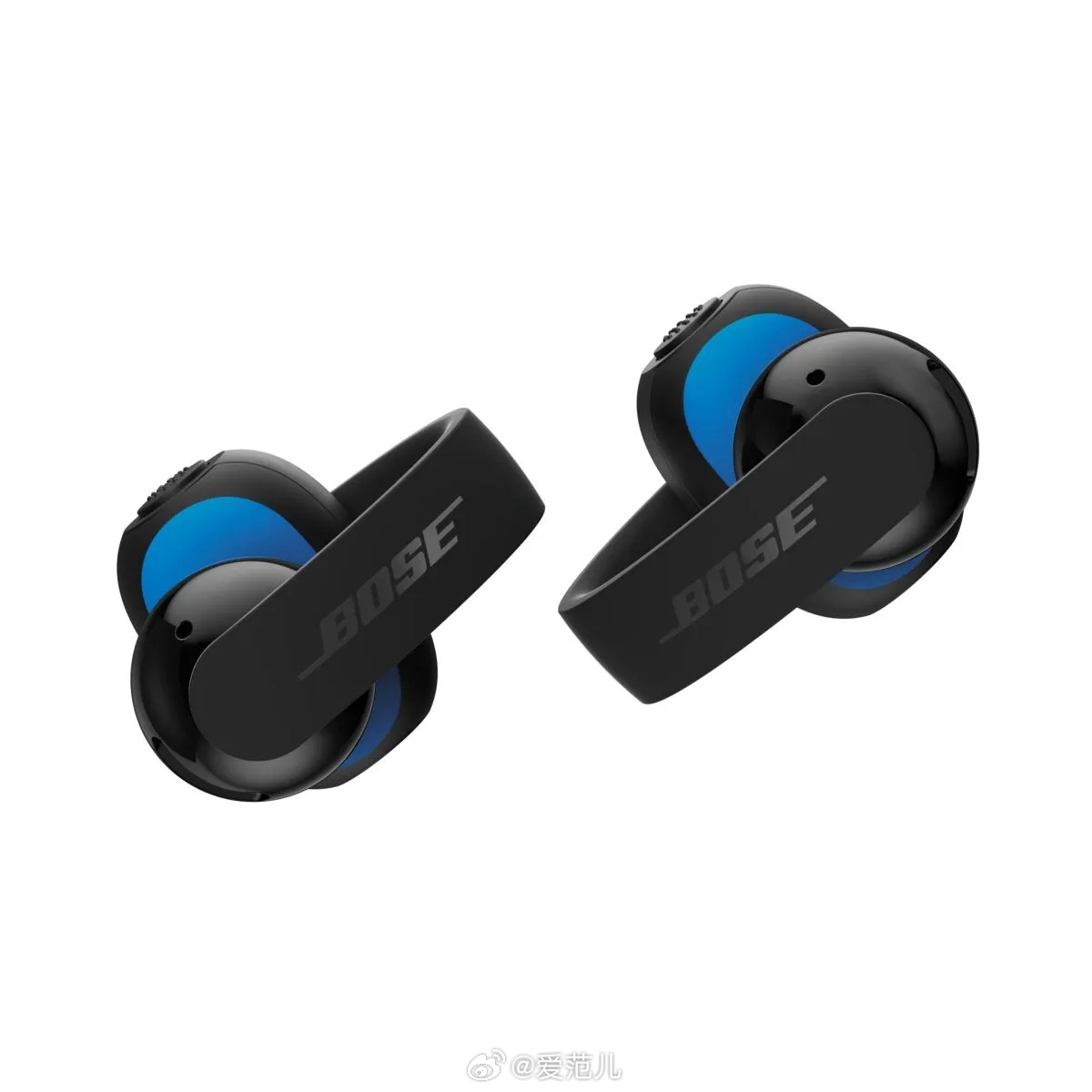 【Bose 两款开放式耳机国行开售,运动款 1599 元、Ultra