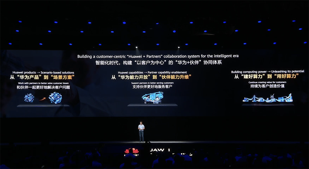 华为云全面攻向智能体!MiniMax、金山办公都在用,5招整治AI落地疑难杂症