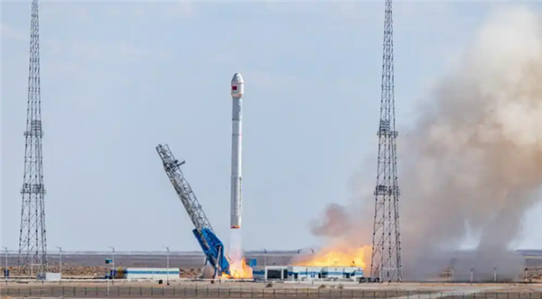 一箭十星!朱雀二号改进型遥七运载火箭发射成功
