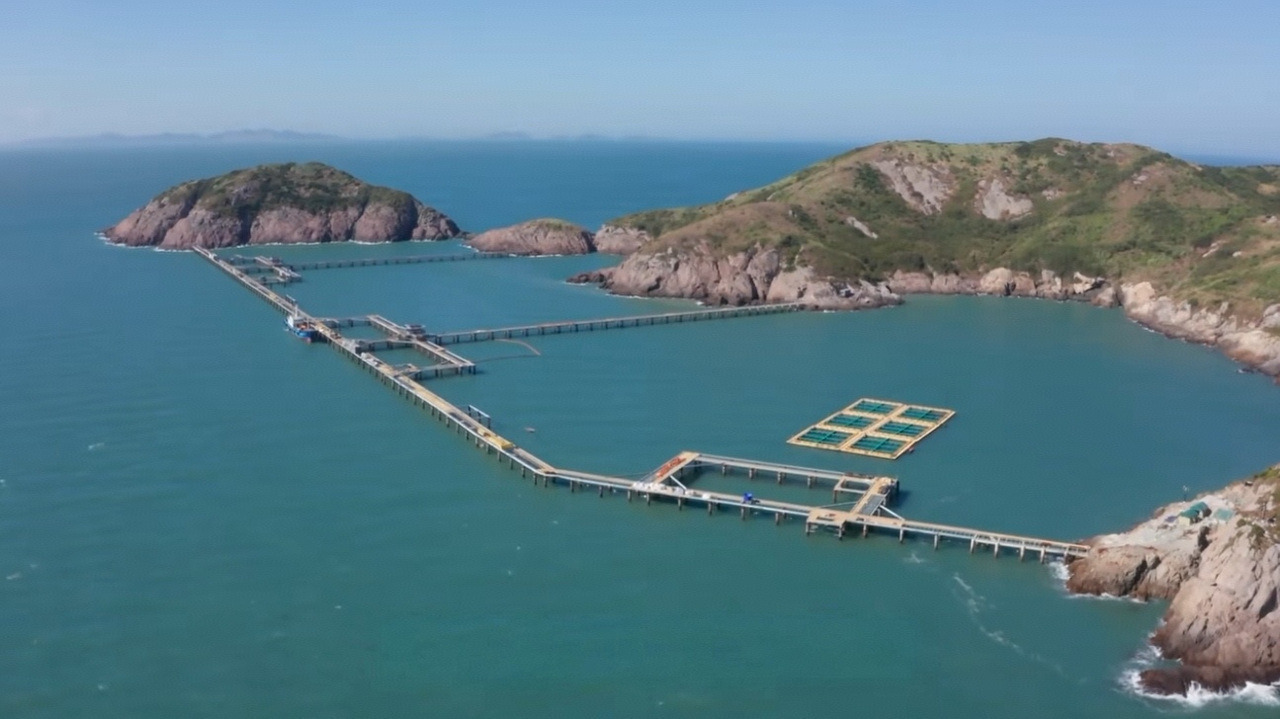 养殖场（图源潮新闻）