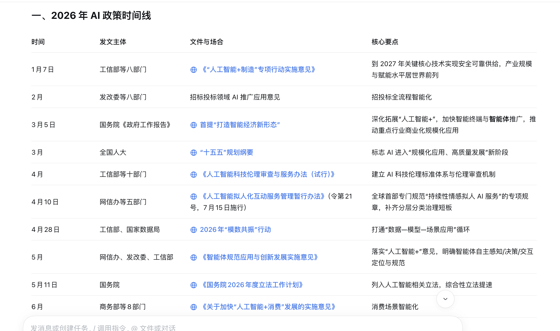 腾讯内部的“AI搜索配方”,公开了!