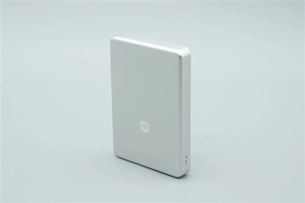 拆解报告:小米金沙江10000mAh 45W超薄磁吸移动电源