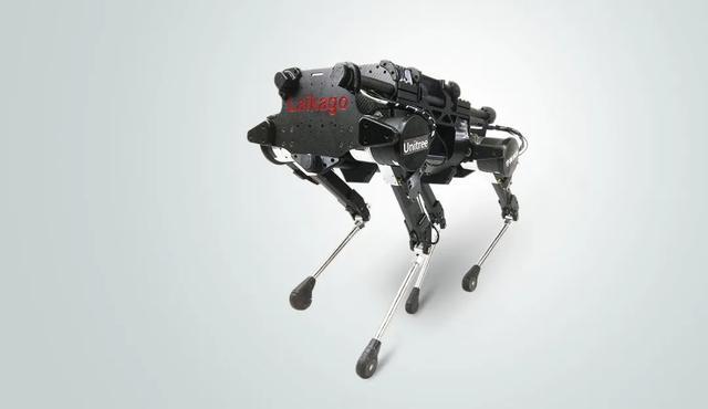 127亿真不贵,王兴兴藏在宇树招股书里的资本故事