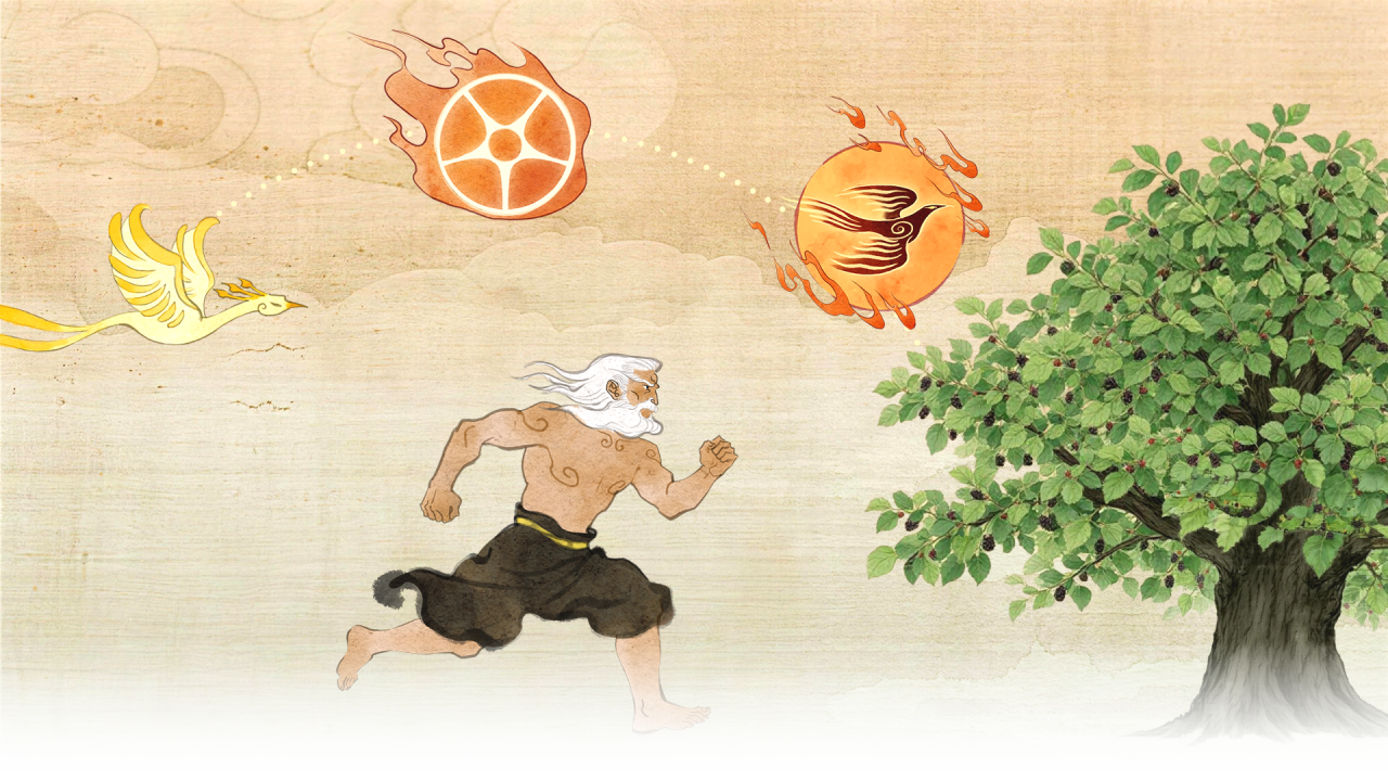 千年接力！中国有群“追太阳”的人