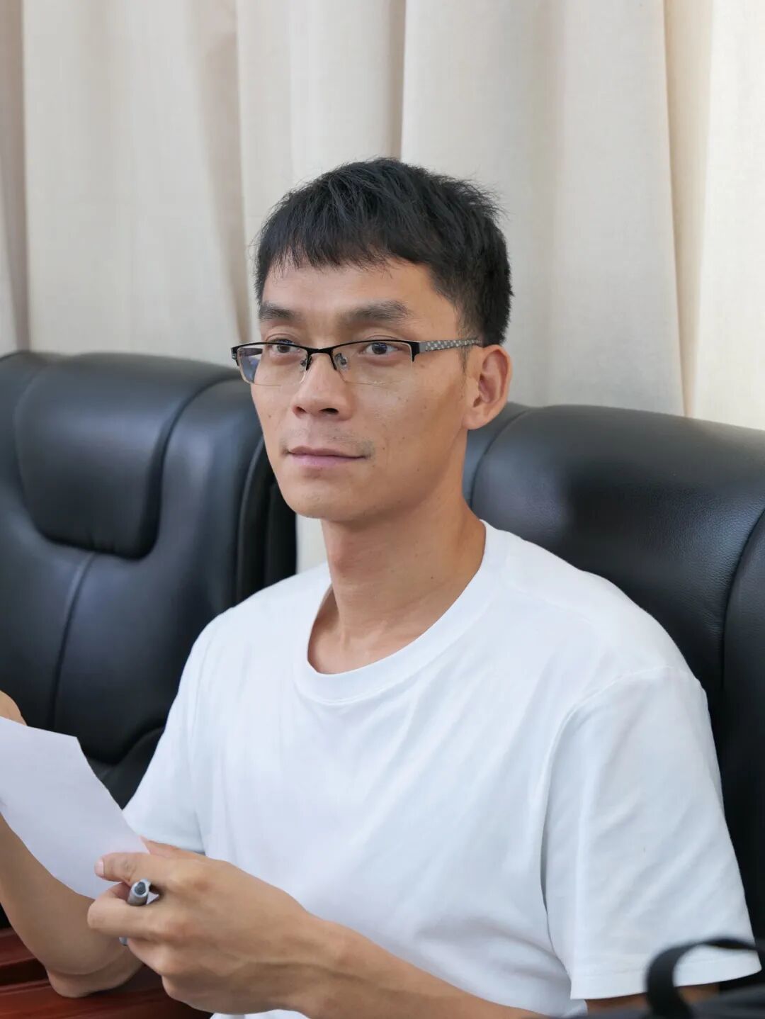 参加16次高考的唐尚珺:高考只是一个节点不是全部