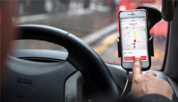 挣不到钱了！网约车8小时新规将至：多地时薪直逼最低法子