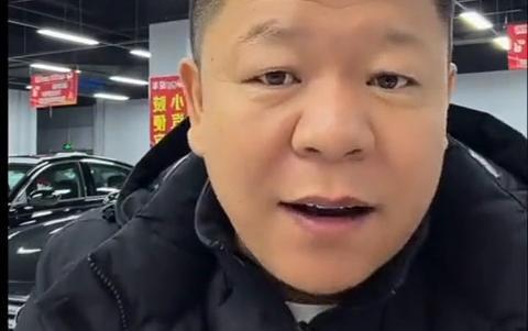 为何宁买低配合资，不碰高配国产？中年人的心酸谁懂-有驾