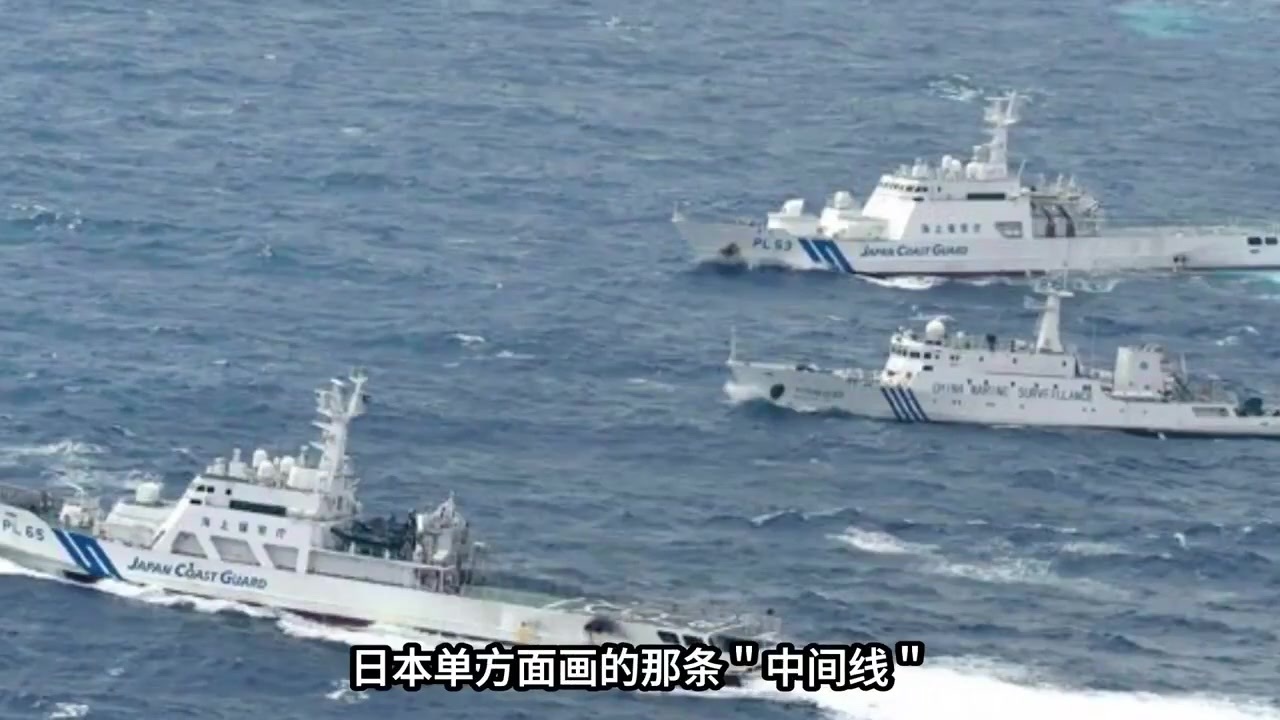 北约力挺日本向中国发难，中国还没说话，特朗普先发出致命威胁