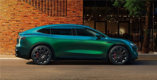 智界新车计划曝光！赵长江回应S7更新换代：有 但不是今年