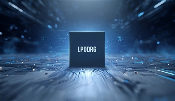 华为最强芯片!麒麟9050 Pro首批支持LPDDR6内存