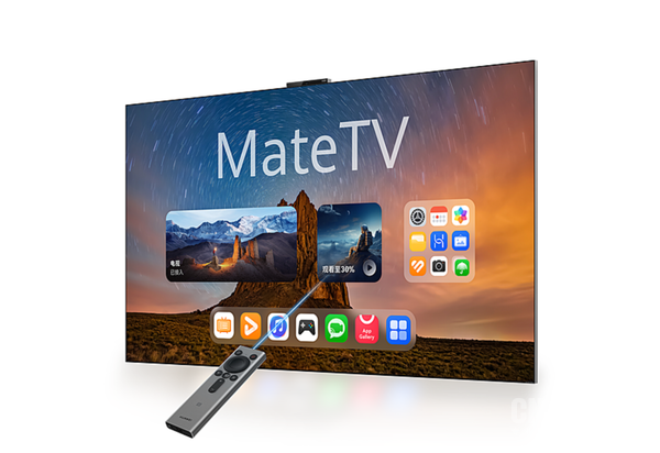 华为智慧屏MateTV