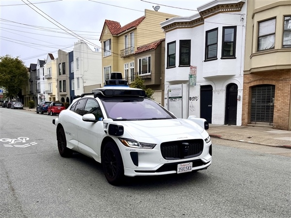 苹果终止造车后开始处理资产！Waymo2.2亿美元拿下其自动驾驶测试场