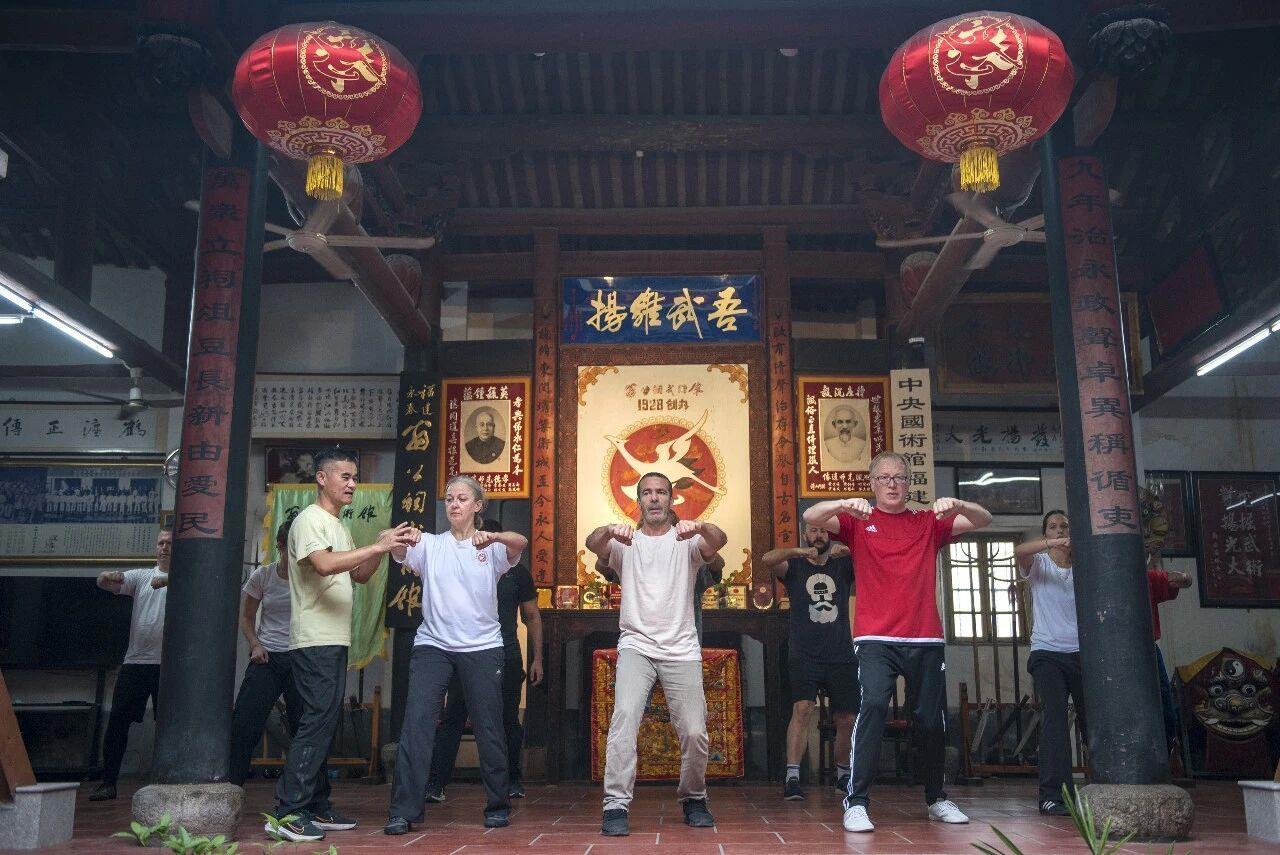 五一必逛宝藏古城，快乐直接拉满！