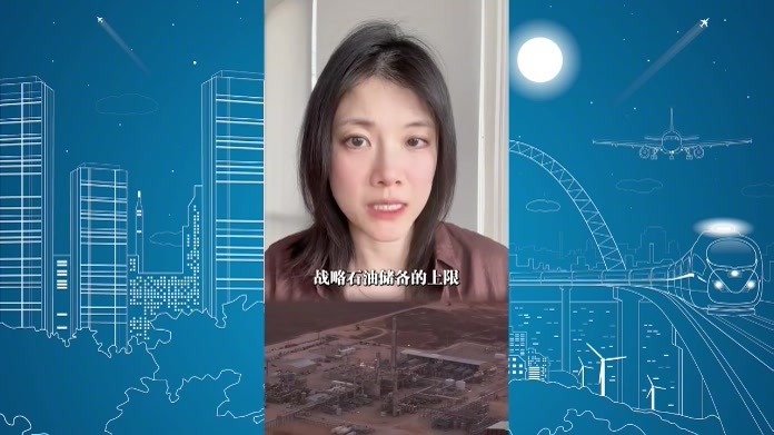 特朗普摊牌，650亿桶石油入袋，美国一刀割的，不止委内瑞拉石油