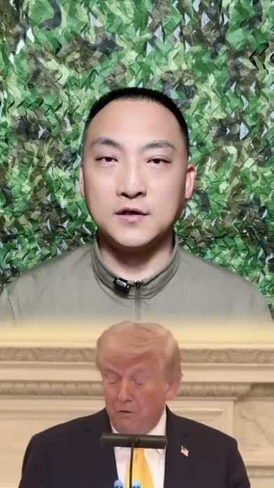 发生了啥？美国居然公开承认：已阻止不了中国