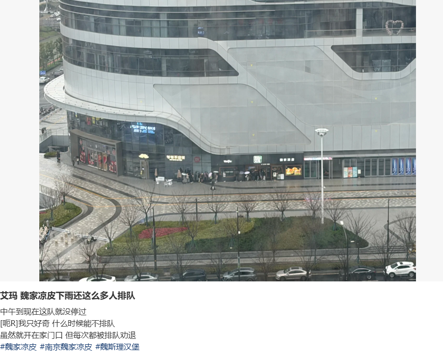 ● 图片来源:小红书@800个缺心眼