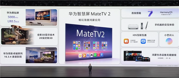 顶配卖到18999 华为Mate 90系列这次有啥新东西?