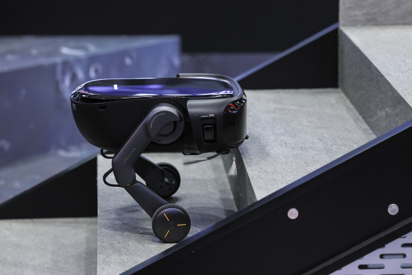 AWE深度观察:石头科技全球第一之后,增长战略到底是什么?