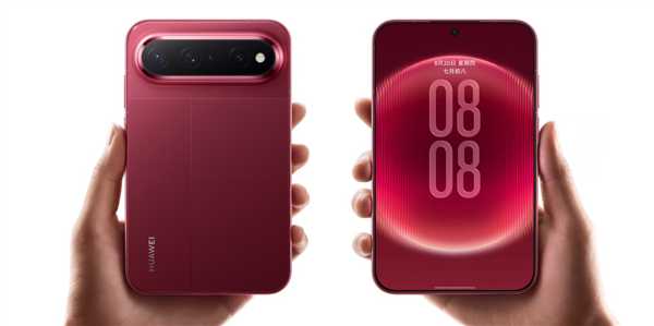 这外观太眼熟了!DOOGEE Note60 W阔直板亮相:撞脸华为Pura X View