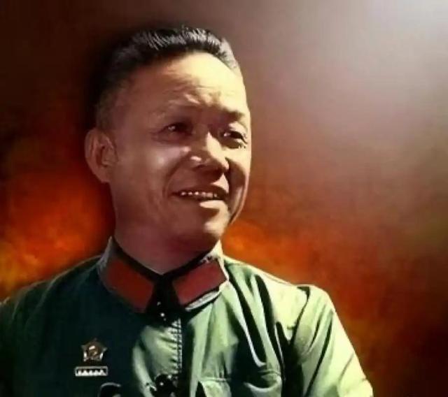 韩先楚