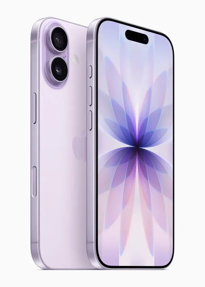 Apple debuts iPhone 17 - Apple