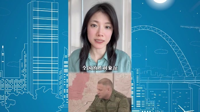 刚获授勋就被乌克兰击毙，格鲁尼斯之死，暴露俄军3大致命问题