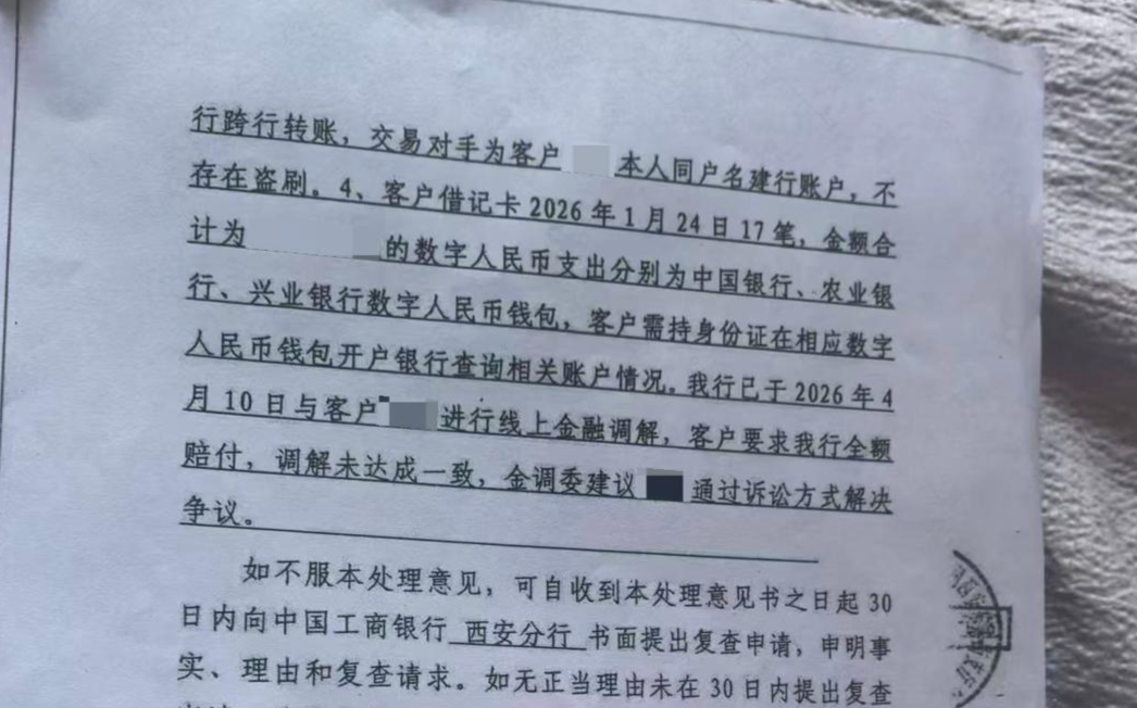 ▲相关事项处理意见书