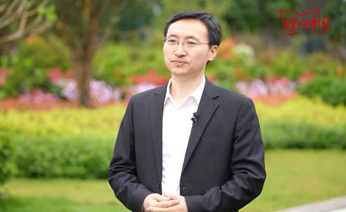 【理响中国·幸福有“理”】筑牢算力底座,炼成数字福建“超级大脑”