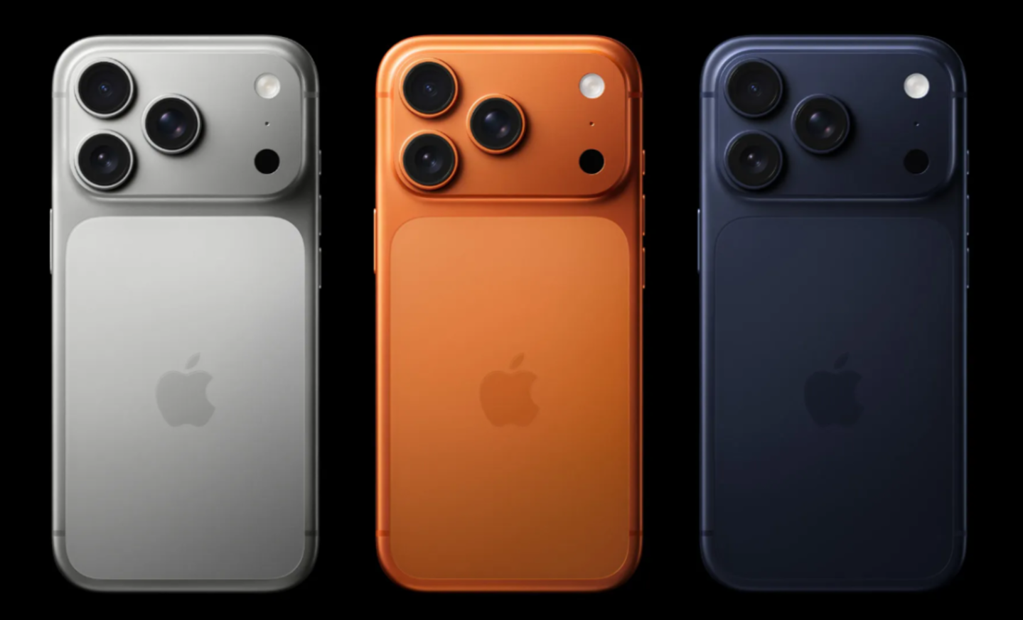 图源 / 苹果官网截图