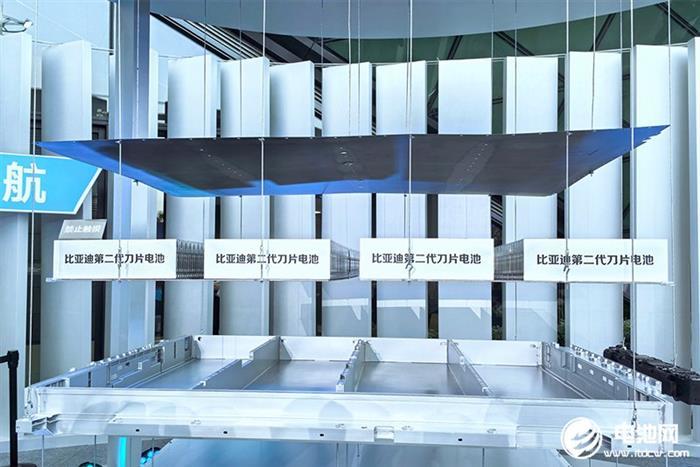 动力电池装车量TOP15座次生变：7家上升 韩系巨头狂降8席