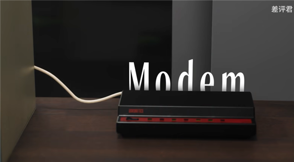 一台聋哑人用的电话 怎么变成了全球上网的起点?