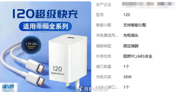 “120W”竟是型号? 国家知识产权局严查“心机商标”