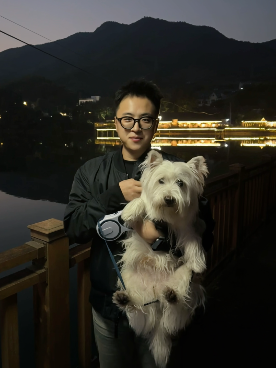 “史上最严”养犬新规施行，养犬人自研遛狗神器防被讹(图4)