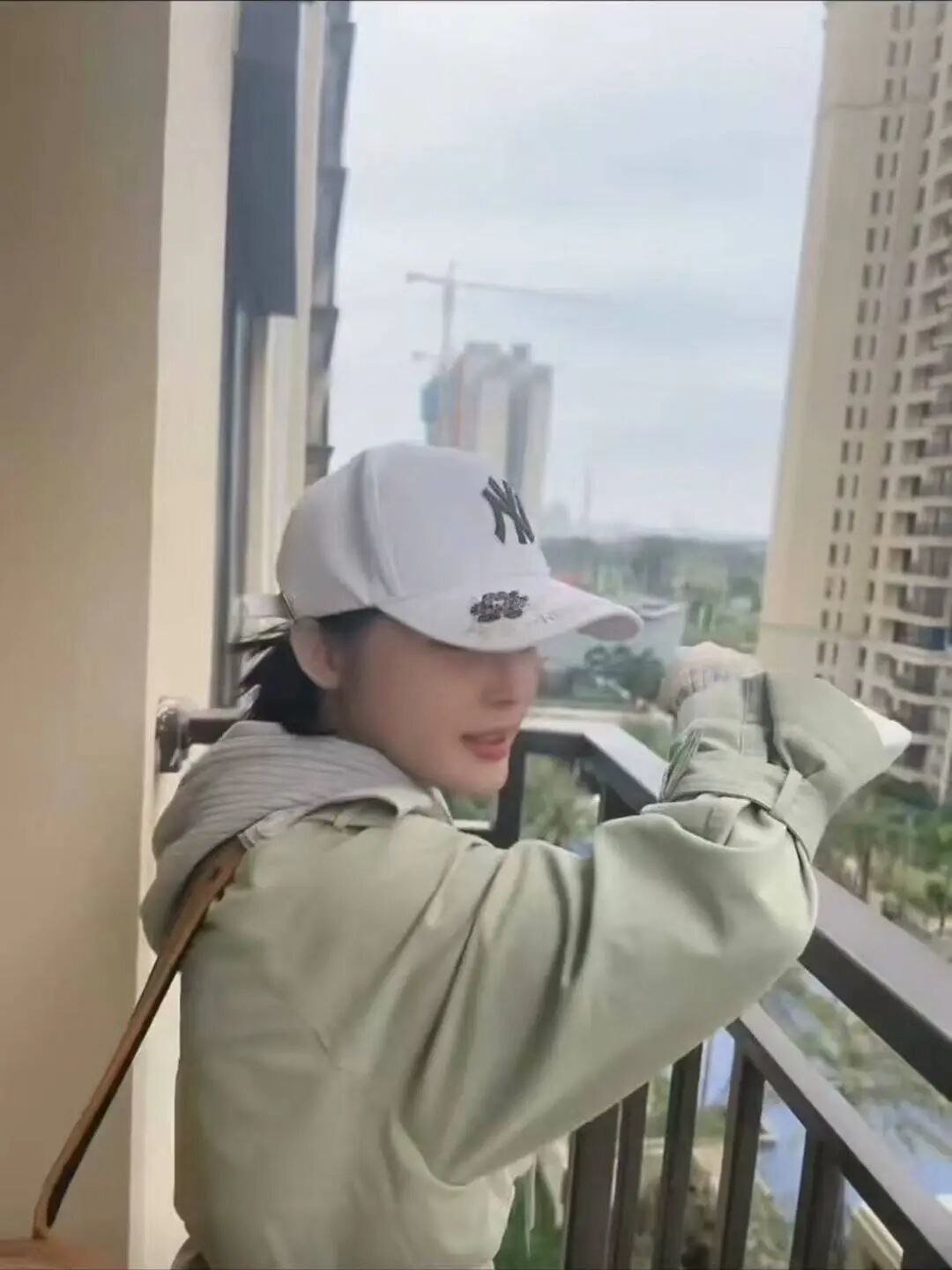 柯晓清（Xiaoqing Ke）。图源：伦敦警察厅