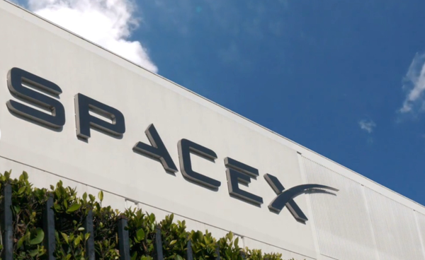 SpaceX
