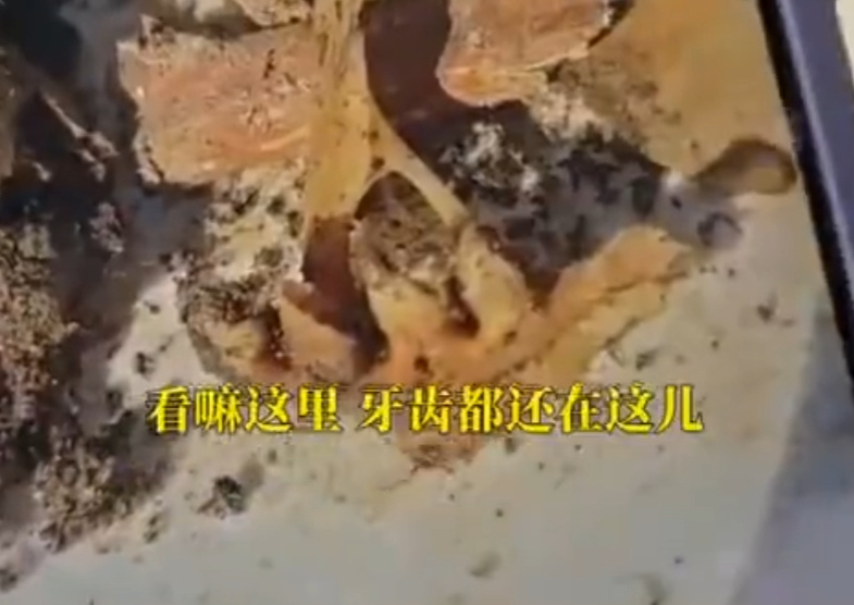 信息传播不要替传言完成最后一步 【从“邻居说”到“楼顶有男童坟”:不