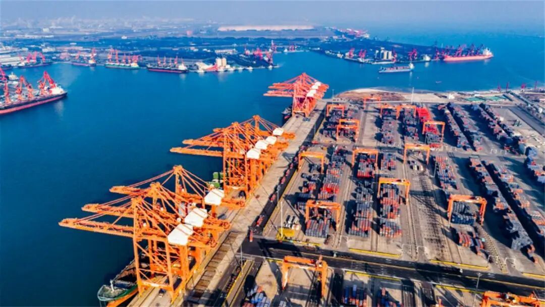 【中俄经济纽带牢不可破】